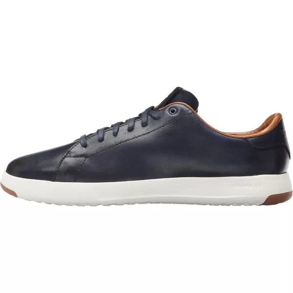 Cole Haan Mens Grandpro Tennis Fashion SneakerBlazer Blue