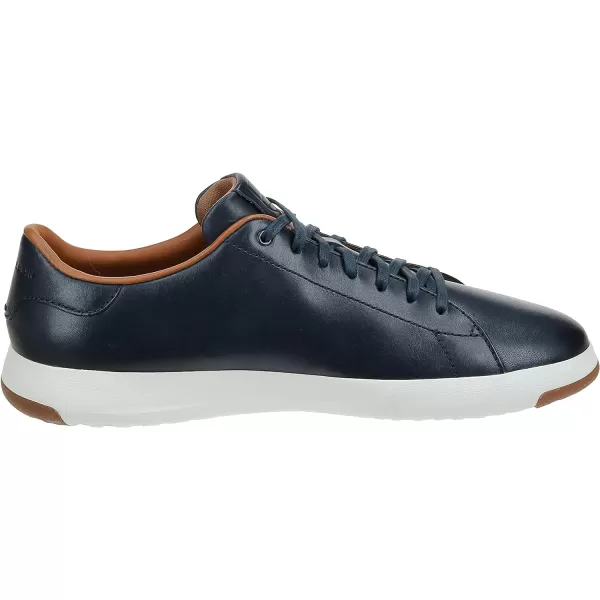 Cole Haan Mens Grandpro Tennis Fashion SneakerBlazer Blue