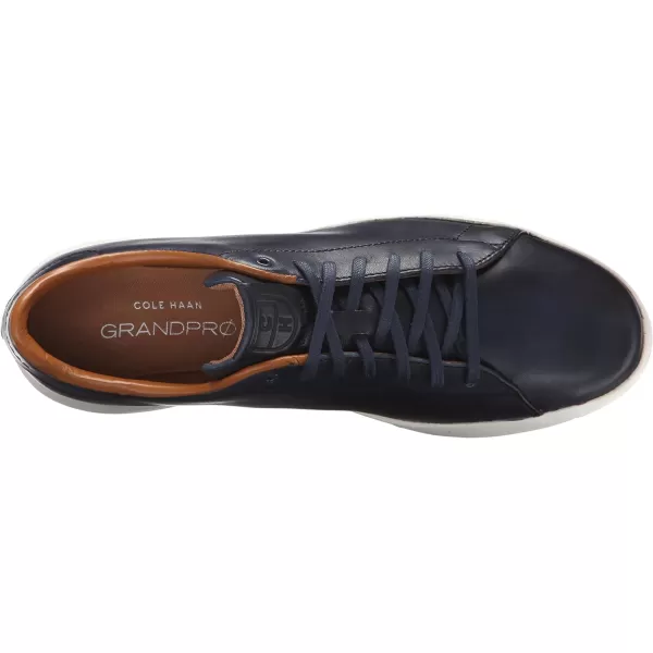 Cole Haan Mens Grandpro Tennis Fashion SneakerBlazer Blue