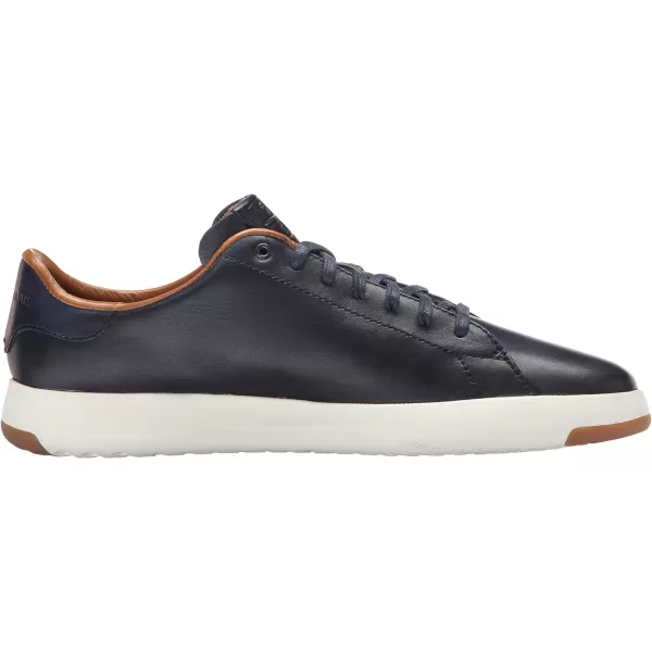 Cole Haan Mens Grandpro Tennis Fashion SneakerBlazer Blue