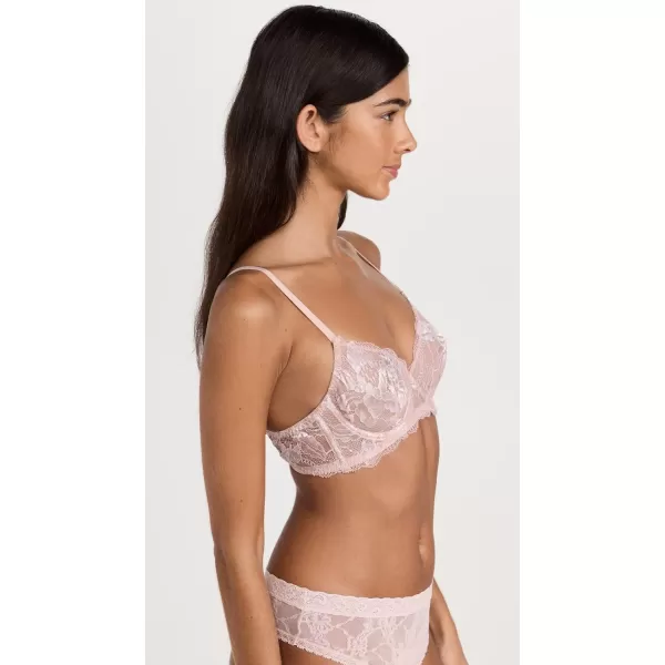 Cosabella Womens Paradiso Underwire BraMandorla