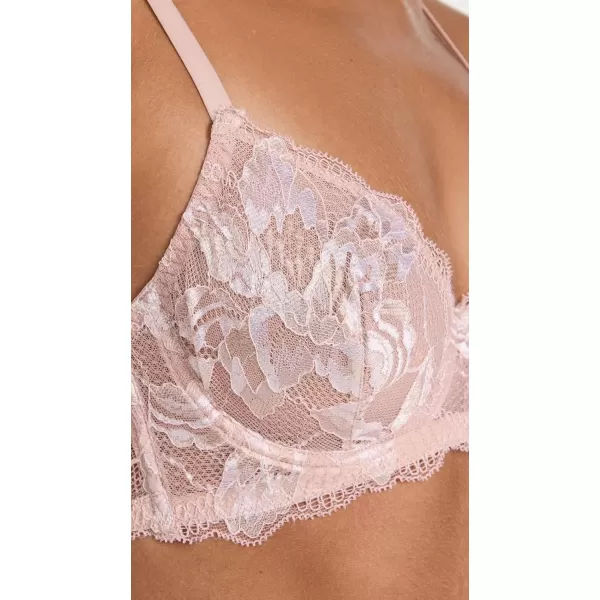 Cosabella Womens Paradiso Underwire BraMandorla