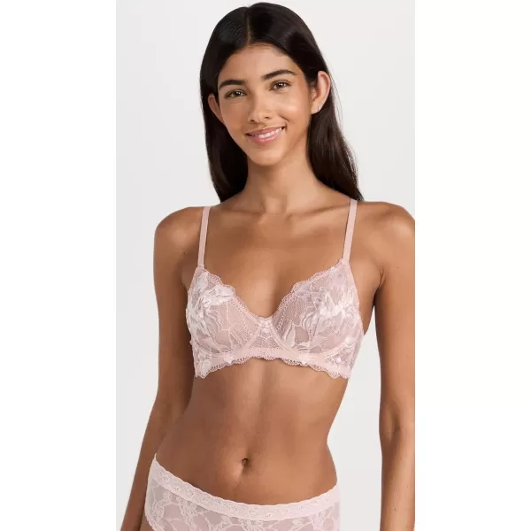 Cosabella Womens Paradiso Underwire BraMandorla