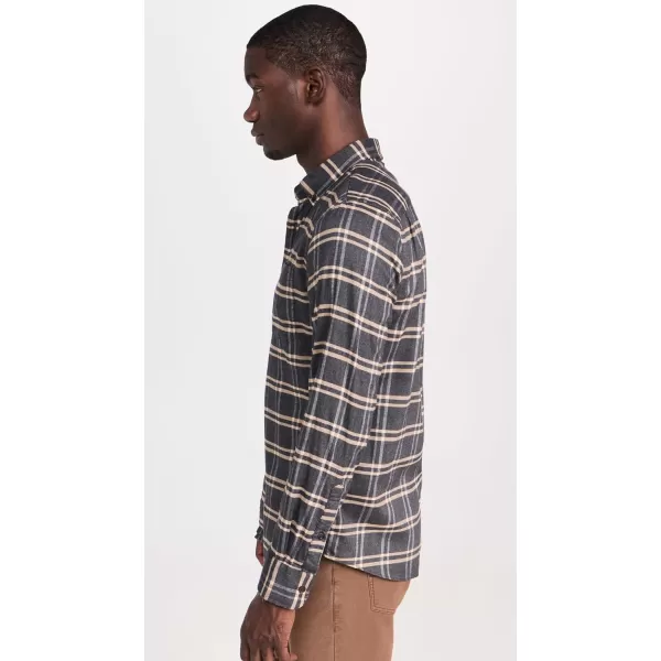 Faherty Mens The All Time ShirtGranite Canyon Plaid