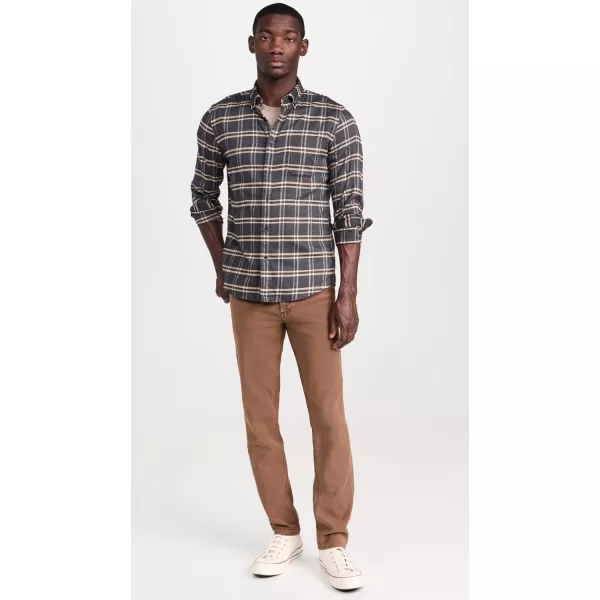 Faherty Mens The All Time ShirtGranite Canyon Plaid