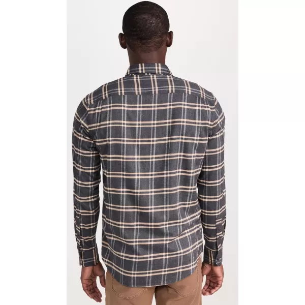 Faherty Mens The All Time ShirtGranite Canyon Plaid