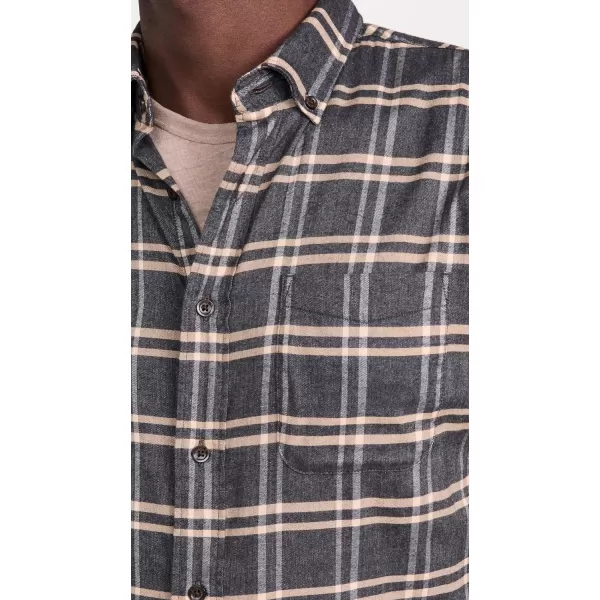 Faherty Mens The All Time ShirtGranite Canyon Plaid