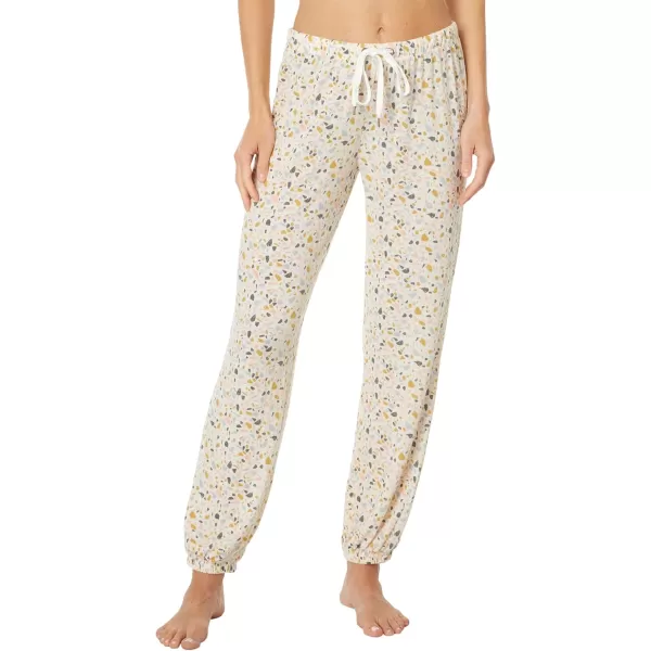 Honeydew Intimates Womens Star Seeker Lounge SetIvory Terrazzo