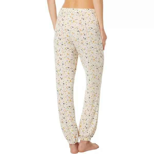 Honeydew Intimates Womens Star Seeker Lounge SetIvory Terrazzo