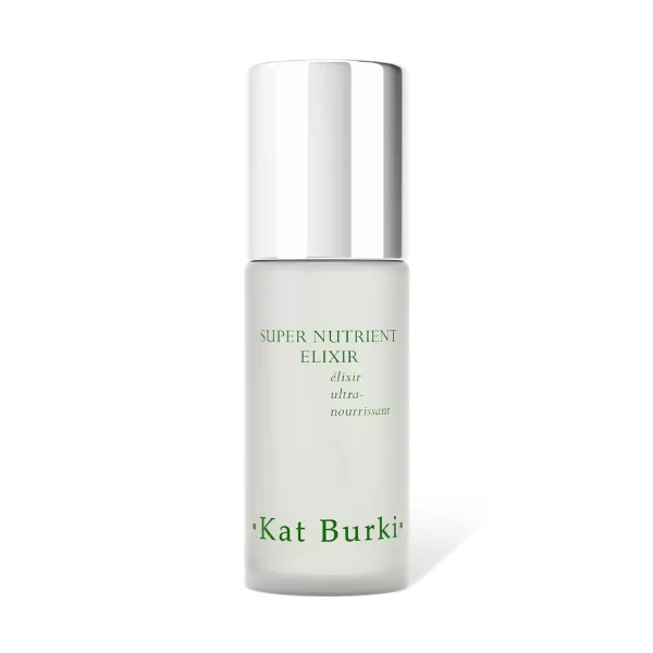 KAT BURKI Super Nutrient Elixir 34 ounceKAT BURKI Super Nutrient Elixir 34 ounce