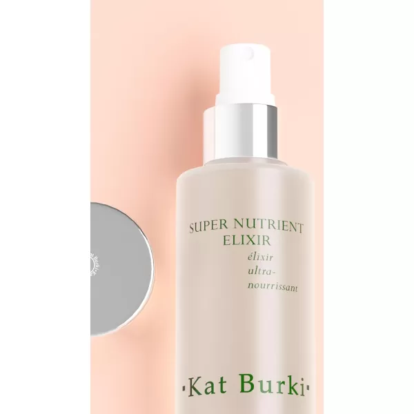 KAT BURKI Super Nutrient Elixir 34 ounceKAT BURKI Super Nutrient Elixir 34 ounce