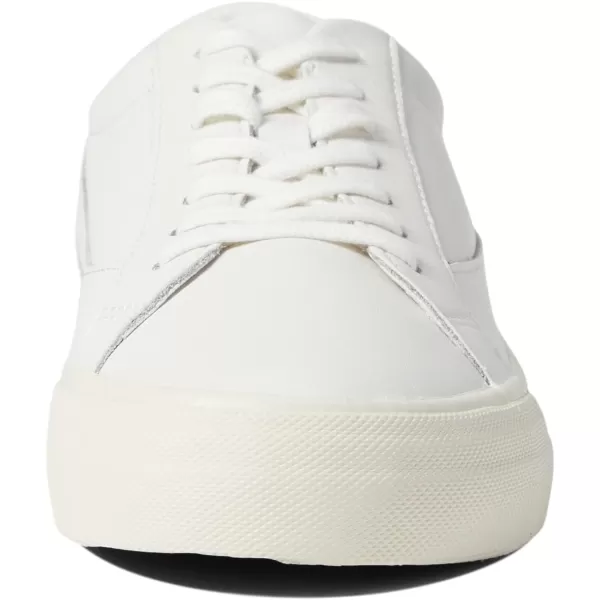 Madewell Womens Sidewalk Low Top SneakersPale Parchment