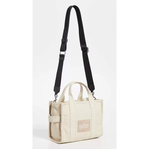 Marc Jacobs Womens The Small ToteBeige