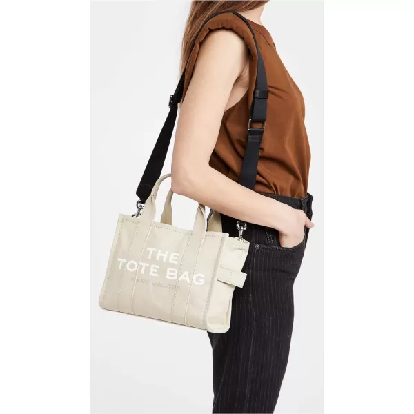 Marc Jacobs Womens The Small ToteBeige