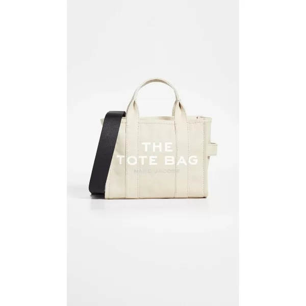 Marc Jacobs Womens The Small ToteBeige