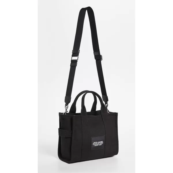 Marc Jacobs Womens The Small ToteBlack