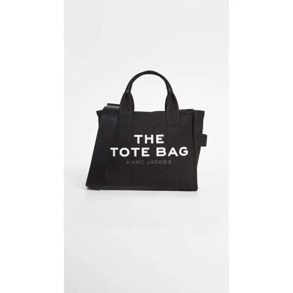 Marc Jacobs Womens The Small ToteBlack