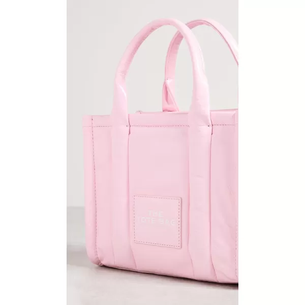 Marc Jacobs Womens The Small ToteBubblegum