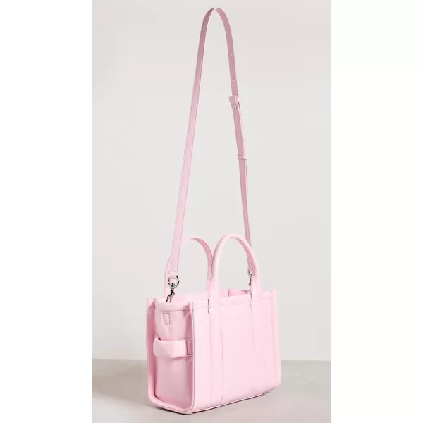 Marc Jacobs Womens The Small ToteBubblegum