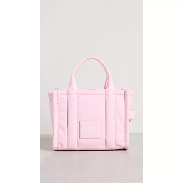 Marc Jacobs Womens The Small ToteBubblegum