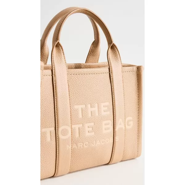 Marc Jacobs Womens The Small ToteCamel