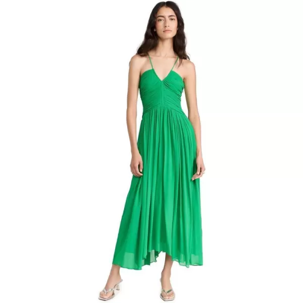 ALC Womens Rumi DressVerde