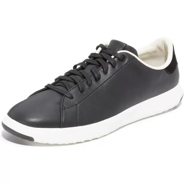 Cole Haan Mens Grandpro Tennis Fashion SneakerBlack