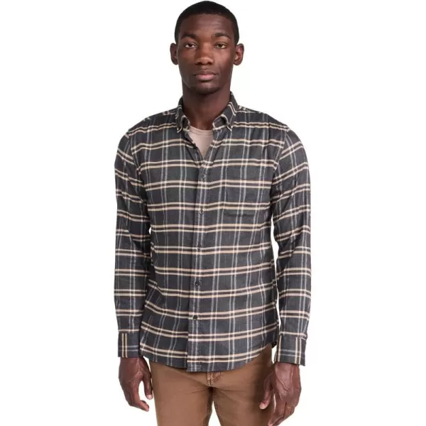 Faherty Mens The All Time ShirtGranite Canyon Plaid