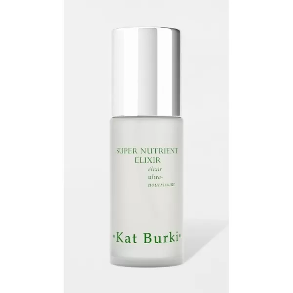 KAT BURKI Super Nutrient Elixir 34 ounceKAT BURKI Super Nutrient Elixir 34 ounce