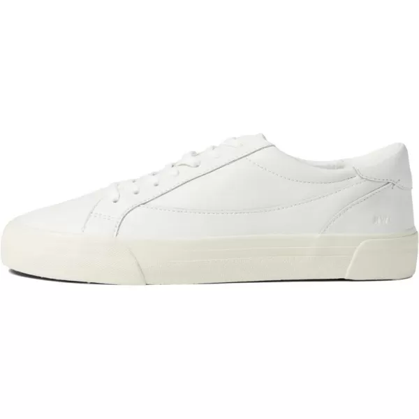 Madewell Womens Sidewalk Low Top SneakersPale Parchment