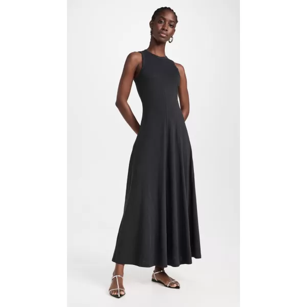 rag  bone Womens Sadie DressBlack