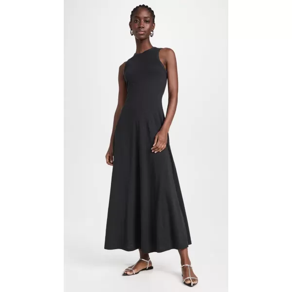 rag  bone Womens Sadie DressBlack