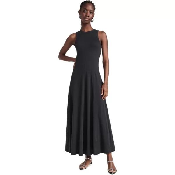 rag  bone Womens Sadie DressBlack