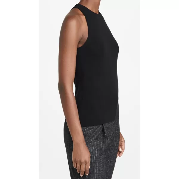 ALC Womens Nello Racerback TopBlack