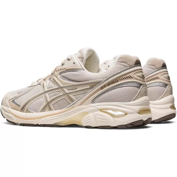 ASICS GT2160 SneakersOatmealSimply Taupe