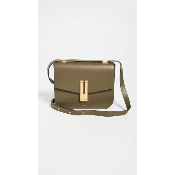 DeMellier Womens Vancouver BagOlive