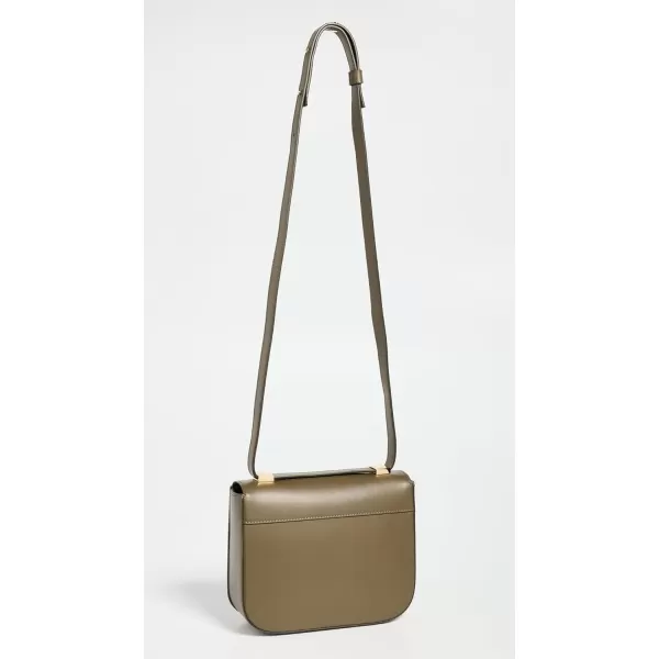 DeMellier Womens Vancouver BagOlive