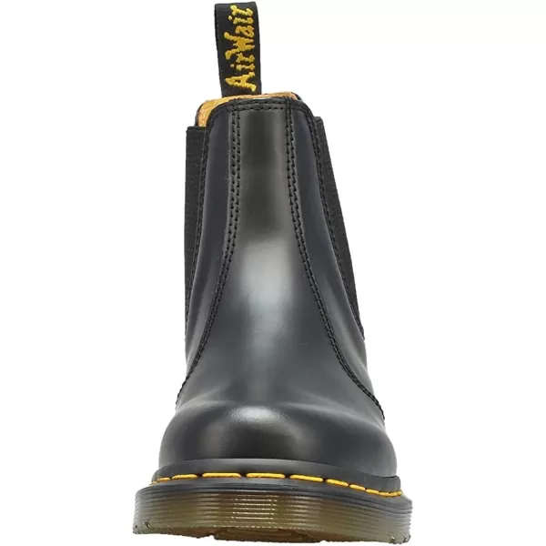 Dr Martens Vegan 2976 Chelsea BootBlack