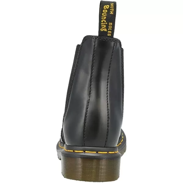 Dr Martens Vegan 2976 Chelsea BootBlack