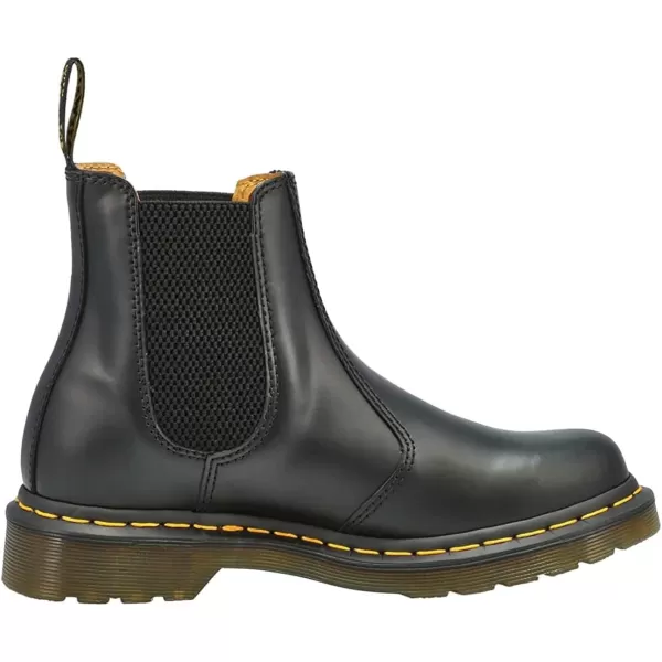 Dr Martens Vegan 2976 Chelsea BootBlack