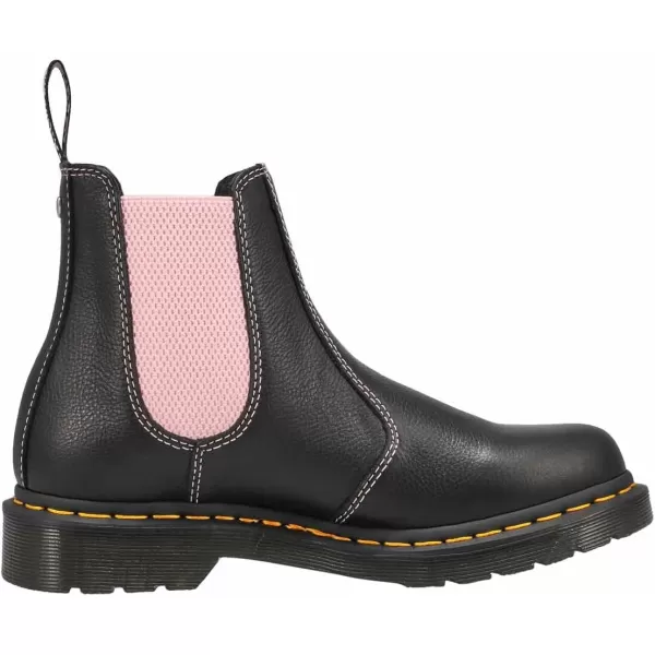 Dr Martens Vegan 2976 Chelsea BootBlack Virginia