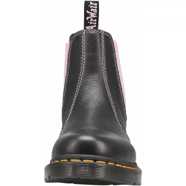 Dr Martens Vegan 2976 Chelsea BootBlack Virginia