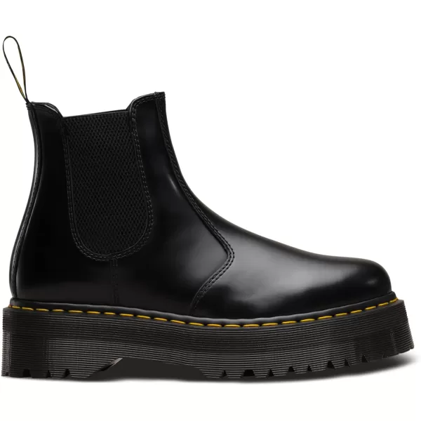 Dr Martens Vegan 2976 Chelsea BootMulti