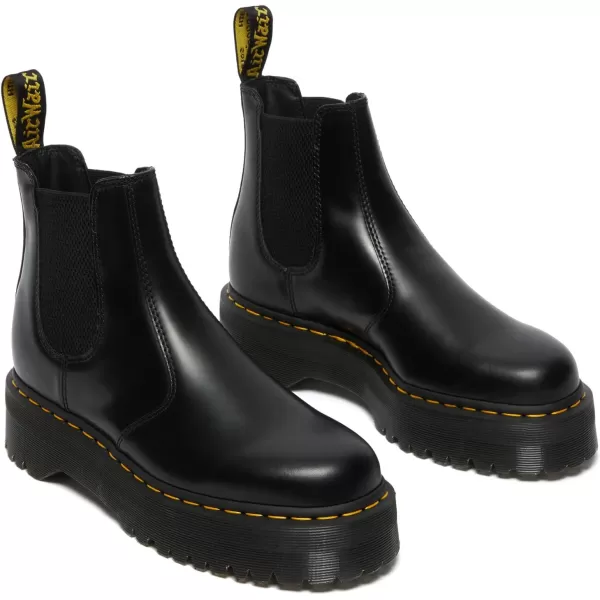 Dr Martens Vegan 2976 Chelsea BootMulti