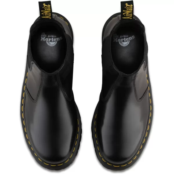 Dr Martens Vegan 2976 Chelsea BootMulti