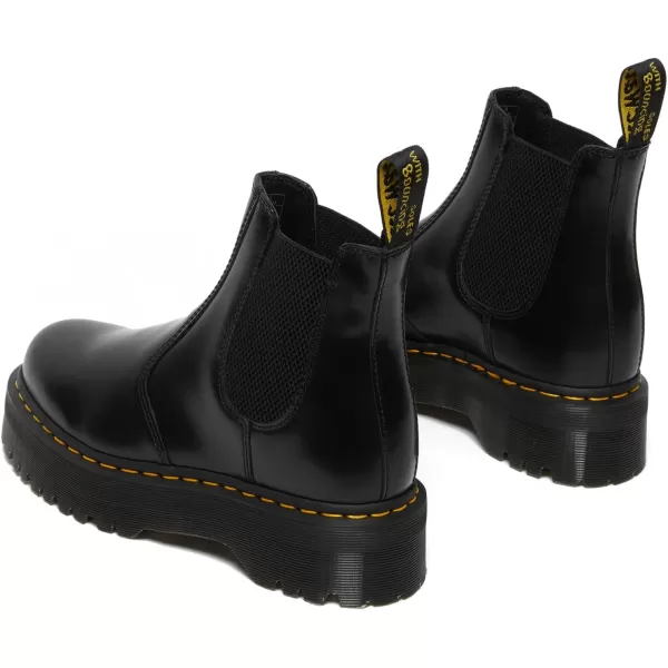 Dr Martens Vegan 2976 Chelsea BootMulti