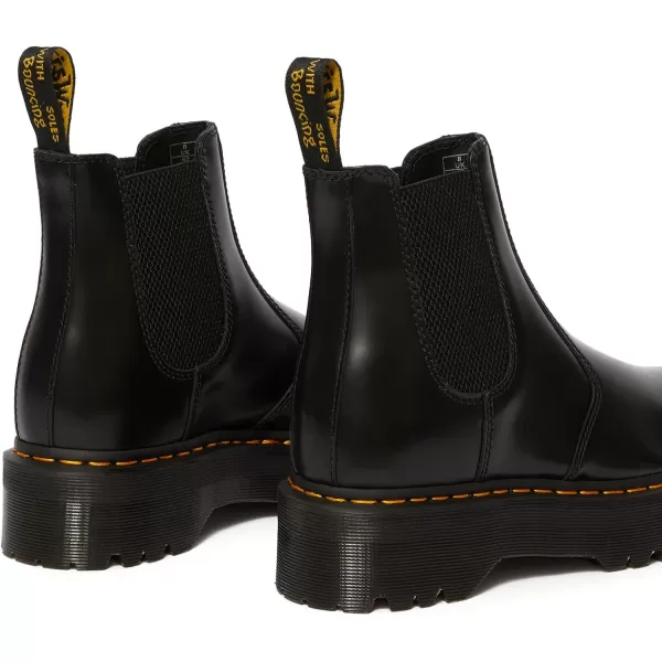 Dr Martens Vegan 2976 Chelsea BootMulti