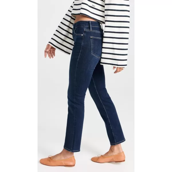 FRAME Womens Le High Straight JeansMajesty