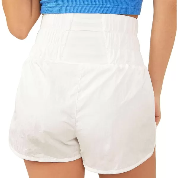 Free People The Way Home ShortsWhite