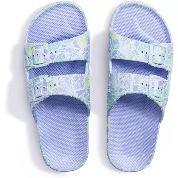 Freedom Moses Womens Moses SandalsAloha Hydra